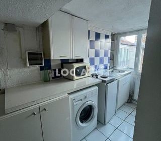  Appartement � louer 1 pi�ce 18 m�