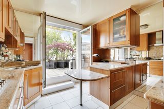  Appartement � vendre 5 pi�ces 125 m�