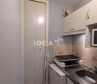  Appartement � louer 1 pi�ce 23 m�