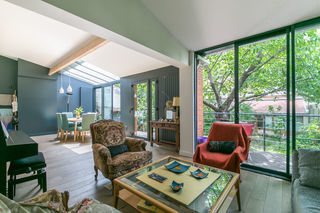  Maison � vendre 8 pi�ces 220 m�