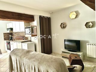  Appartement � louer 1 pi�ce 35 m�