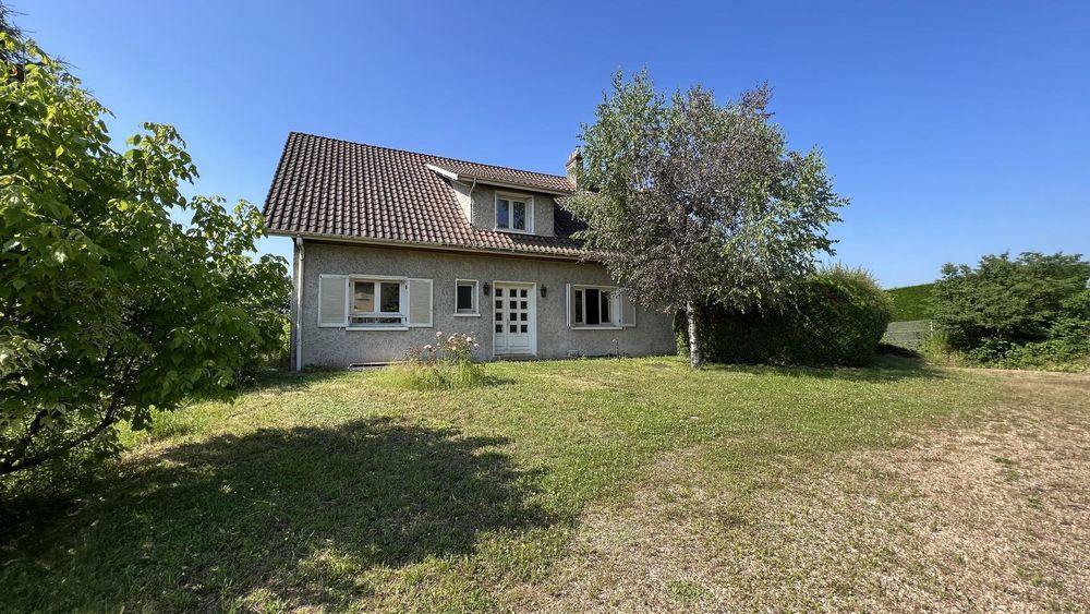� vendre  Maison La Tour-de-Salvagny (69890)