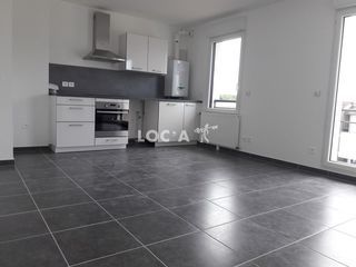  Appartement � louer 2 pi�ces 45 m�