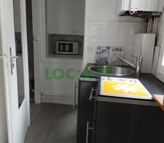  Appartement � louer 1 pi�ce 12 m�