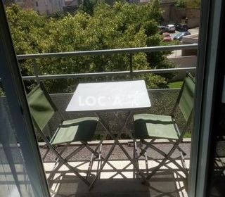  Appartement � louer 1 pi�ce 18 m�