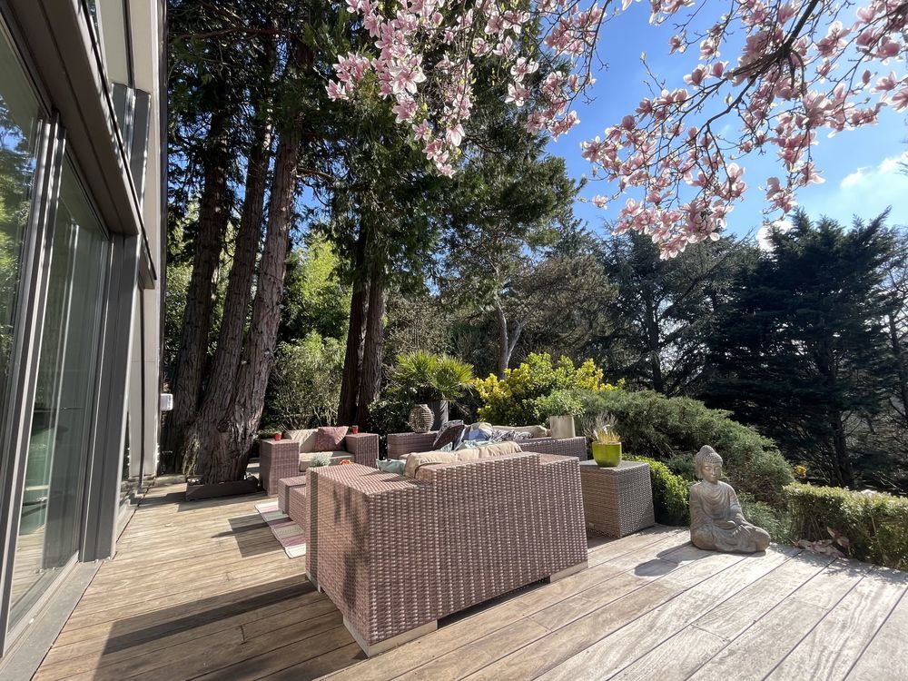 � vendre  Maison Charbonni�res-les-Bains (69260)