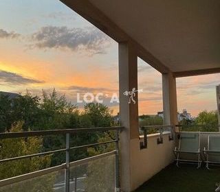  Appartement � louer 3 pi�ces 66 m�