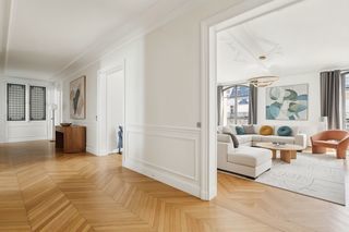  Appartement � vendre 7 pi�ces 262 m�