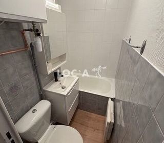  Appartement � louer 1 pi�ce 16 m�