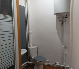  Appartement � vendre 2 pi�ces 31 m�