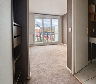  Appartement � vendre 4 pi�ces 85 m�