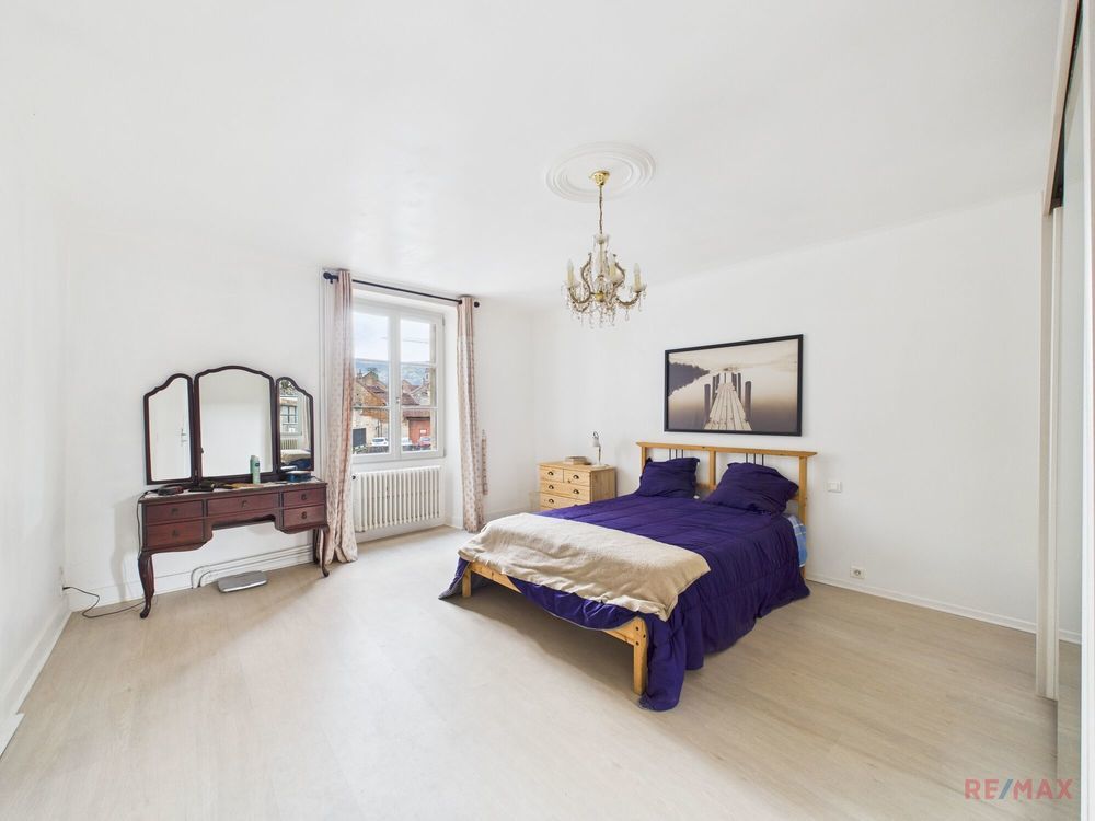 � vendre  Maison Arbois (39600)