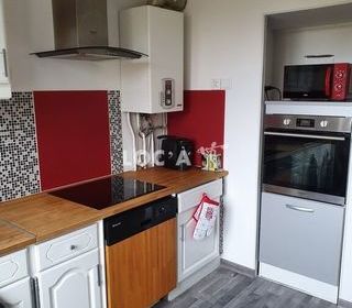  Appartement � louer 4 pi�ces 80 m�