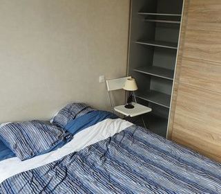  Appartement � louer 2 pi�ces 38 m�