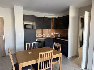  Appartement � louer 2 pi�ces 42 m�