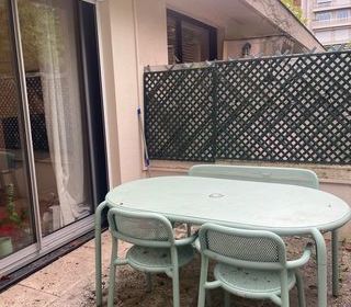  Appartement � louer 2 pi�ces 50 m�
