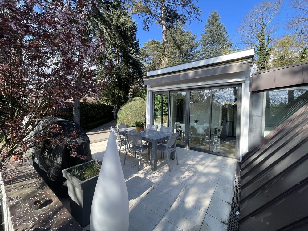 � vendre  Maison Charbonni�res-les-Bains (69260)