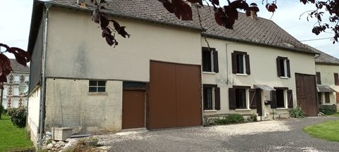   Vente Maison Maison - 6 pi�ce(s) - 185 m�