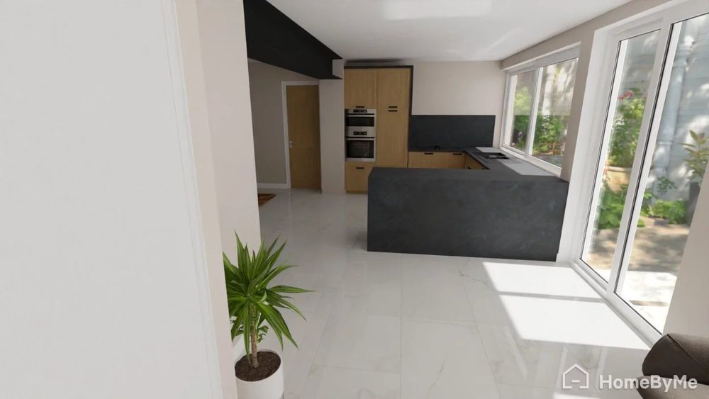 � vendre  Maison Rueil-Malmaison (92500)