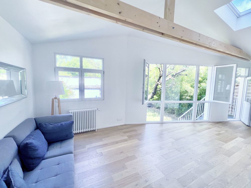 � vendre  Maison Verri�res-le-Buisson (91370)