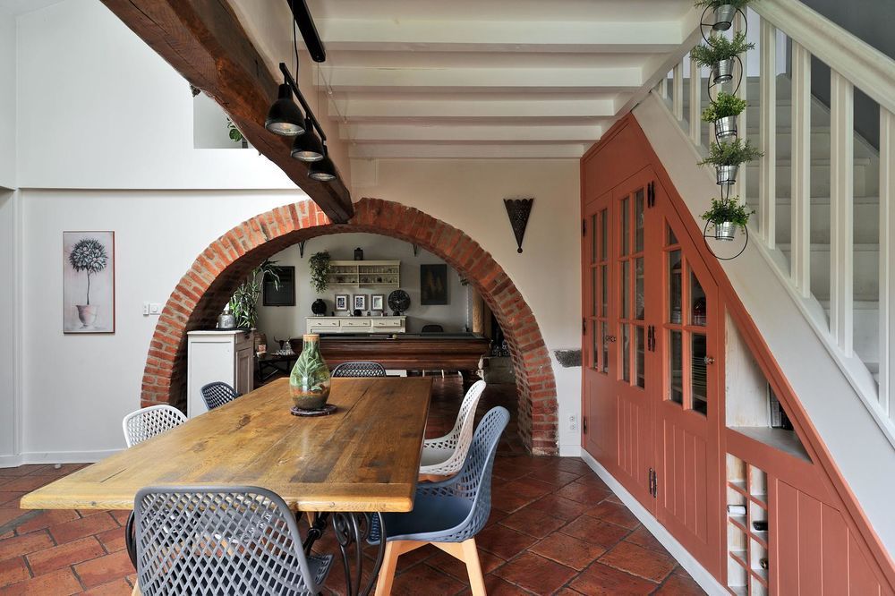 � vendre  Maison Vaugneray (69670)