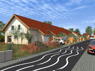  Terrain � vendre 833 m�