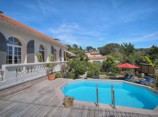  Maison � vendre 5 pi�ces 265 m�