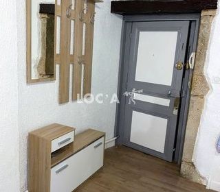  Appartement � louer 1 pi�ce 26 m�