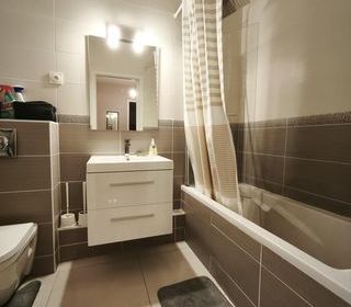  Appartement � vendre 1 pi�ce 39 m�