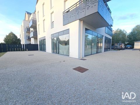 Location Boutique/Local commercial 150 m&sup2; 4500 77127 Lieusaint