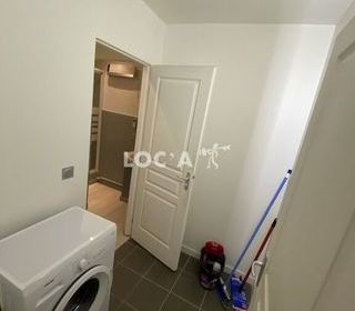  Appartement � louer 2 pi�ces 34 m�