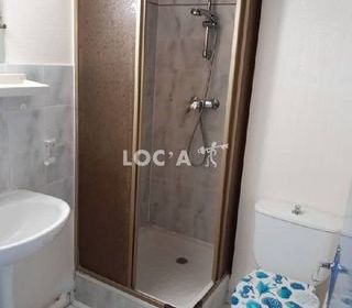  Appartement � louer 1 pi�ce 20 m�