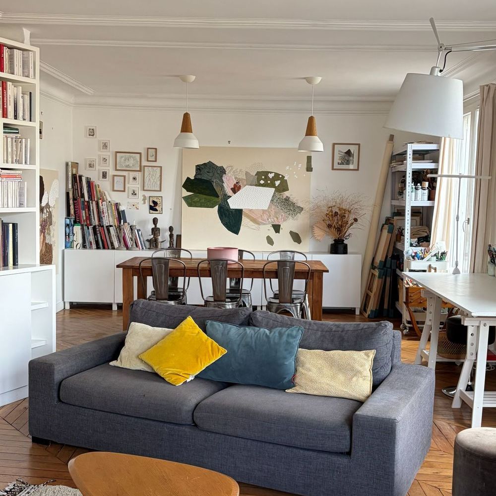 � vendre  Appartement Paris 10