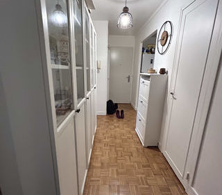  Appartement � vendre 5 pi�ces 88 m�