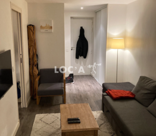  Appartement � louer 2 pi�ces 35 m�