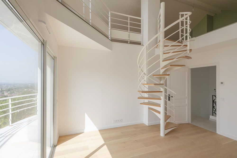 � vendre  Maison Saint-Jean-de-Moirans (38430)