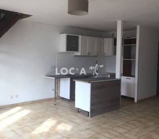  Appartement � louer 3 pi�ces 64 m�