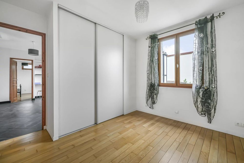 � vendre  Maison Rueil-Malmaison (92500)