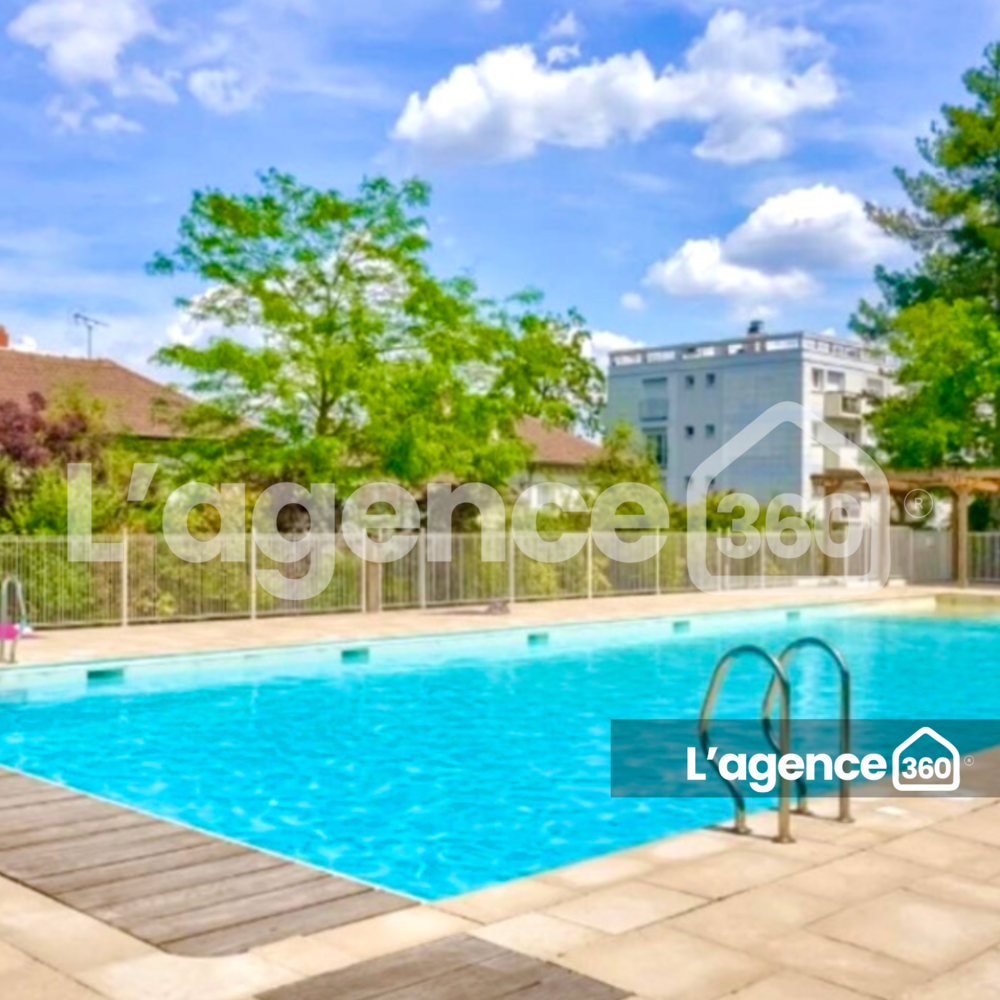 � vendre  Appartement Garches (92380)