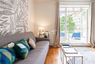  Appartement � louer 2 pi�ces 48 m�