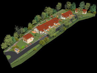  Terrain � vendre 833 m�