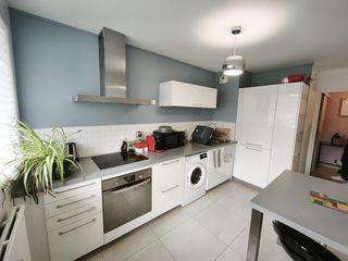  Appartement � vendre 1 pi�ce 39 m�