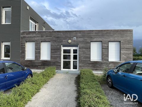iad France - S&eacute;bastien Begoud () vous propose : Au cO... 1330 38210 Tullins