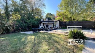  Maison � vendre 7 pi�ces 148 m�