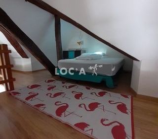  Appartement � vendre 1 pi�ce 14 m�