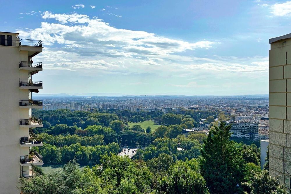 � vendre  Appartement Lyon 4