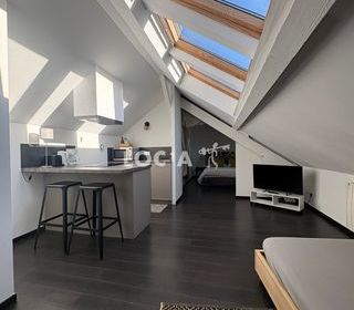  Appartement � louer 2 pi�ces 26 m�