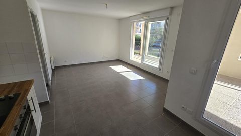   Location Appartement Appartement - 2 pi�ce(s) - 44 m�
