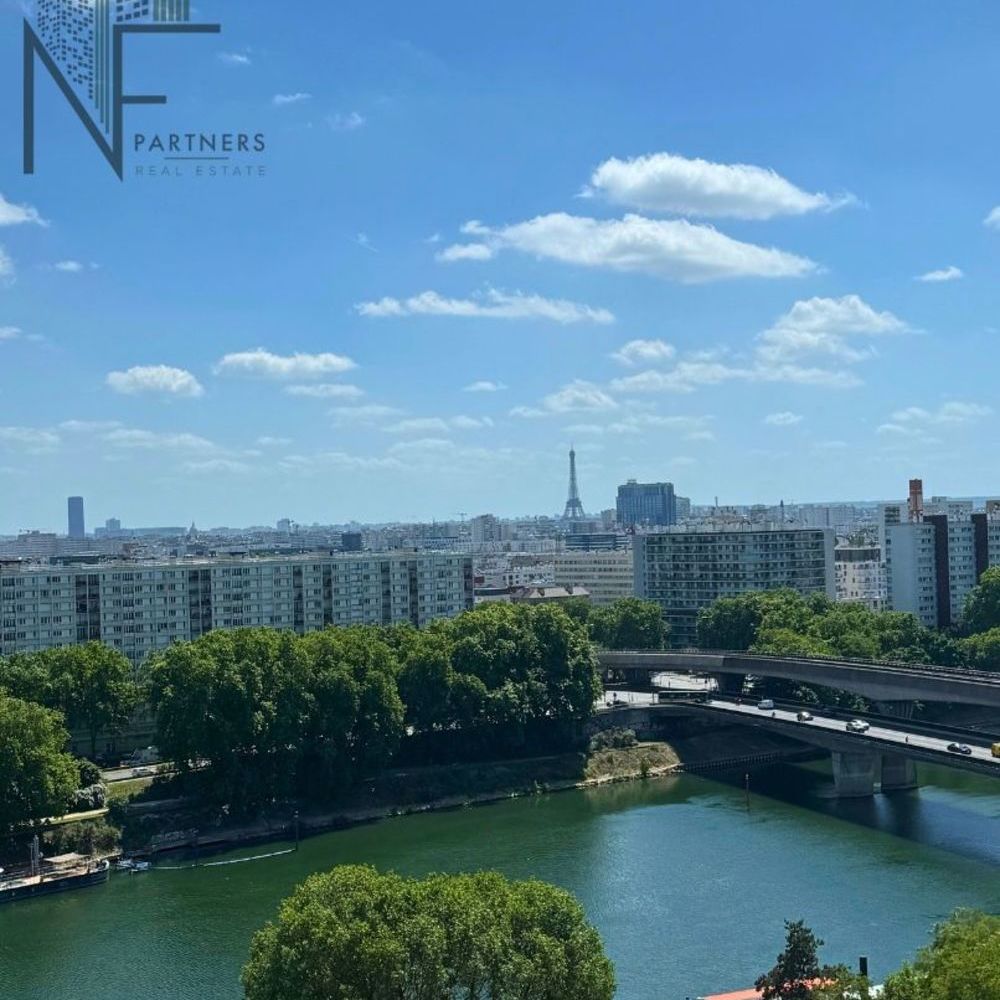 � vendre  Appartement Asni�res-sur-Seine (92600)