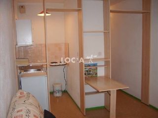  Appartement � louer 1 pi�ce 20 m�